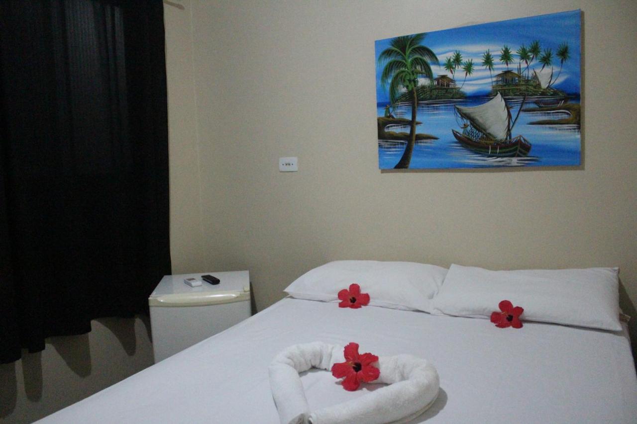 Pousada Da Monica Inn Porto de Galinhas