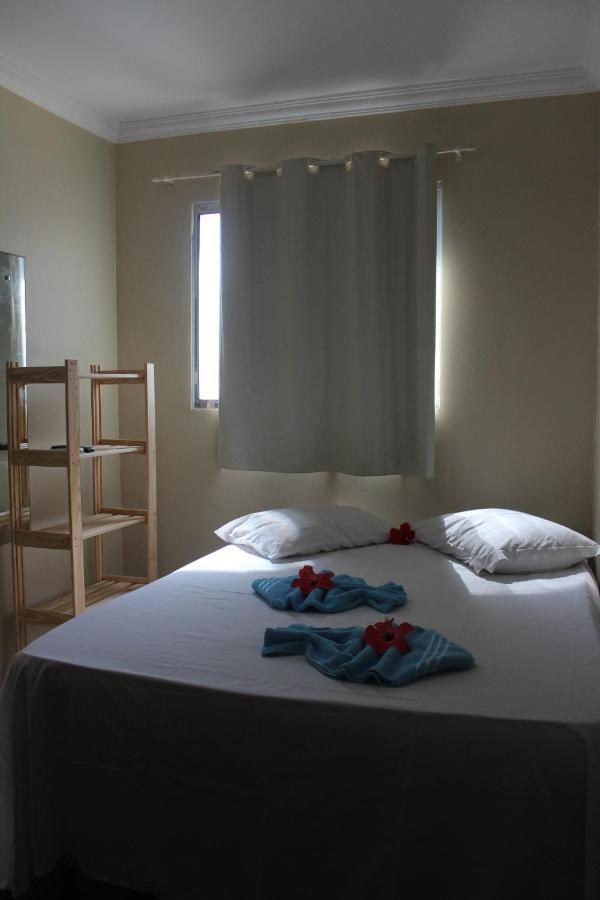 Inn Pousada Da Monica