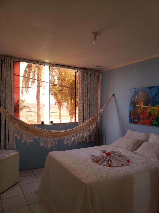 Pousada Da Monica 3* Porto de Galinhas