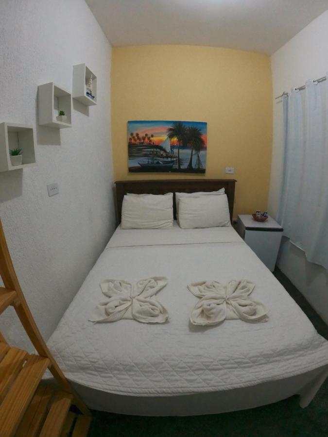 Pousada Da Monica Inn Porto de Galinhas