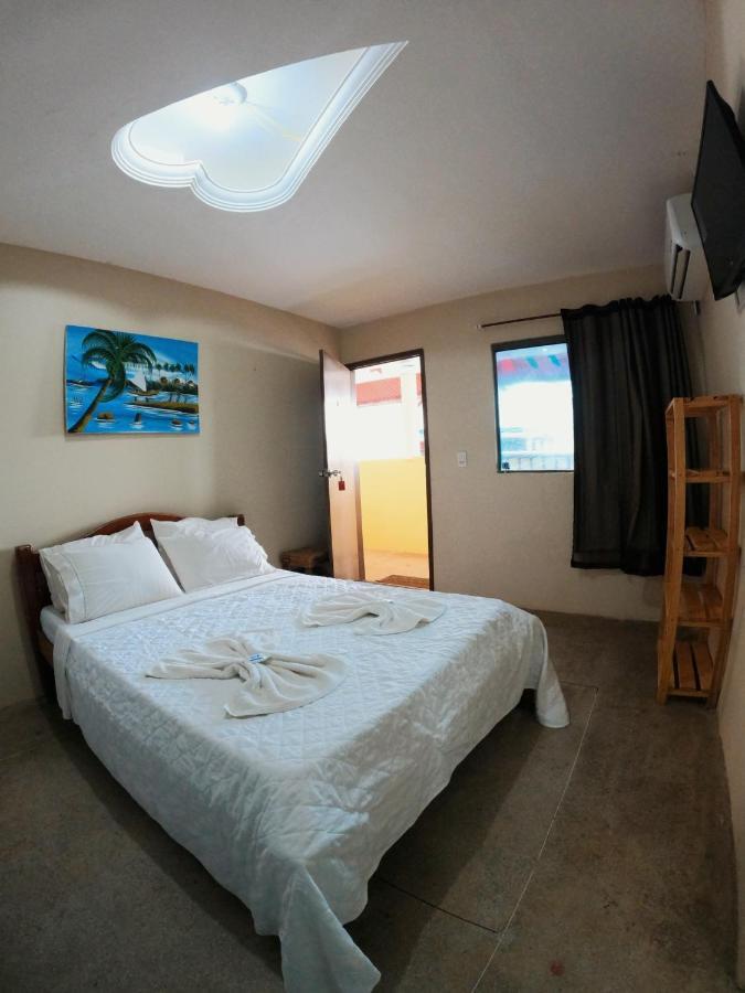 Pousada Da Monica Inn 3*