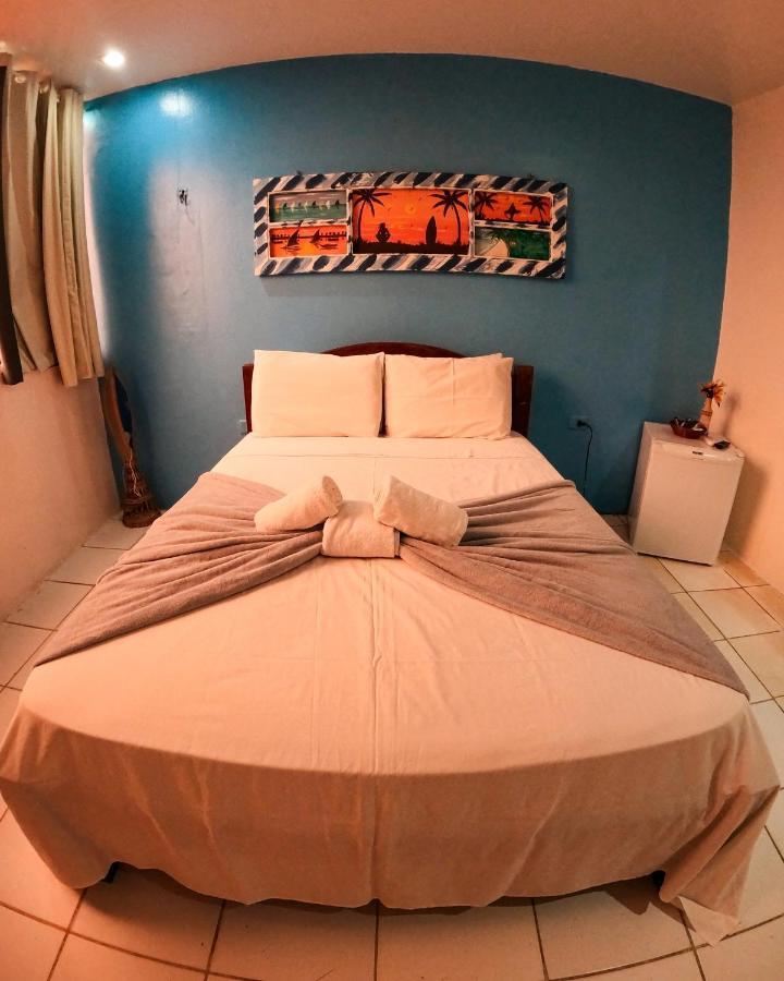 Inn Pousada Da Monica Porto de Galinhas