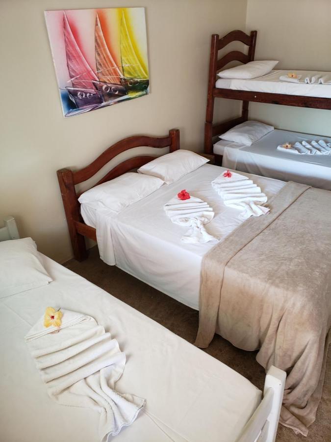 Pousada Da Monica Inn 3*