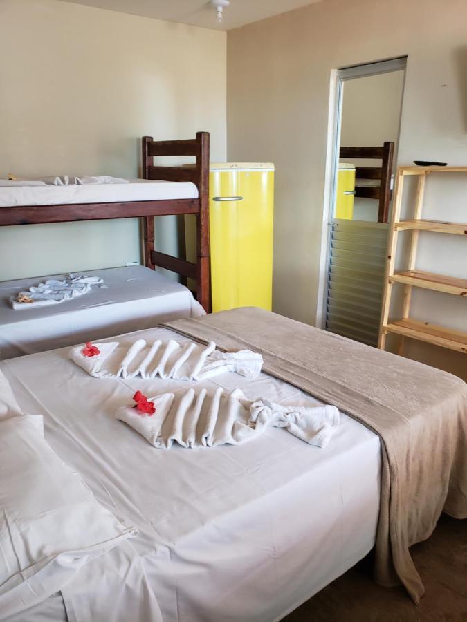 Pousada Da Monica Inn