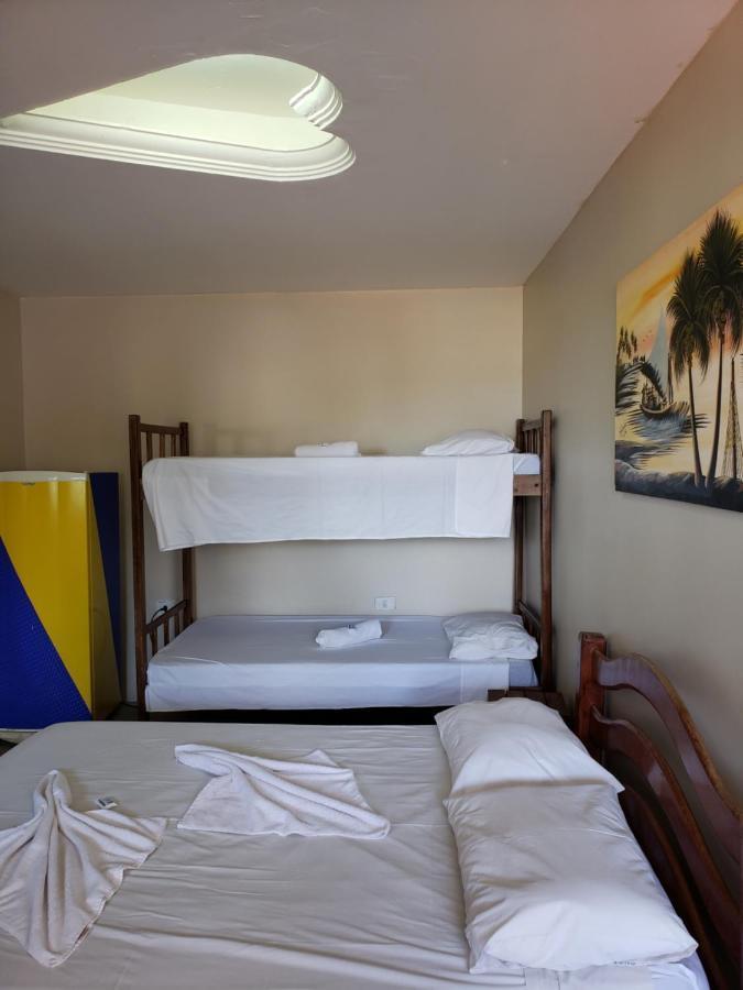 Pousada Da Monica Inn Porto de Galinhas