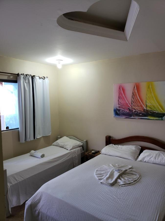 Pousada Da Monica 3* Porto de Galinhas