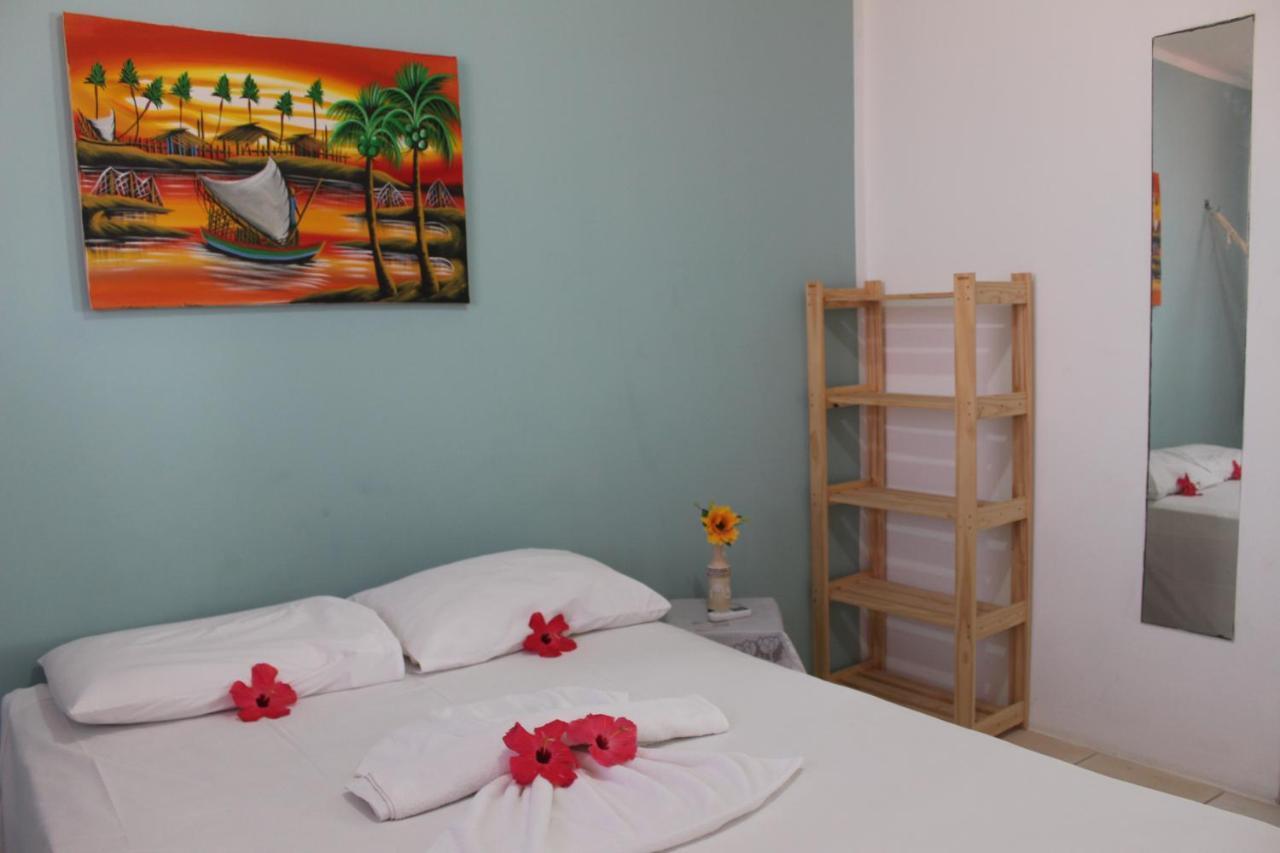 Pousada Da Monica Inn 3*