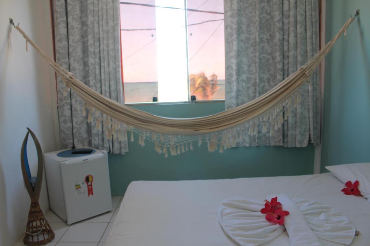 Inn Pousada Da Monica