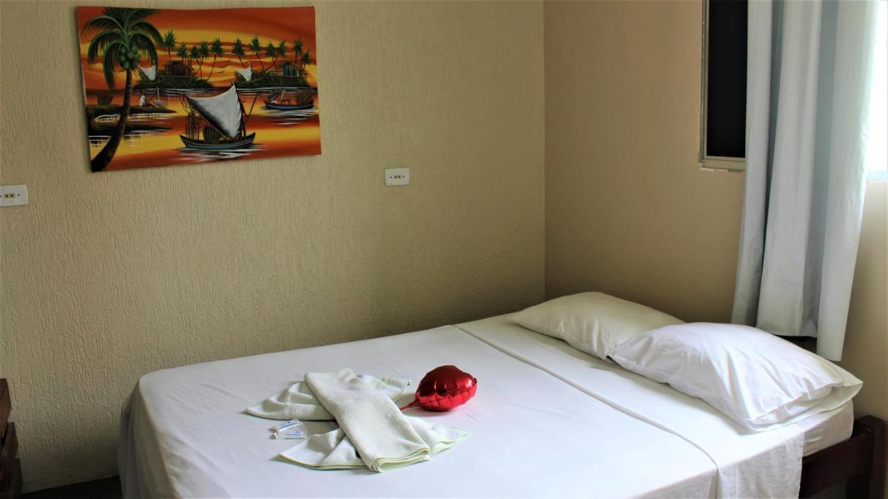 Inn Pousada Da Monica