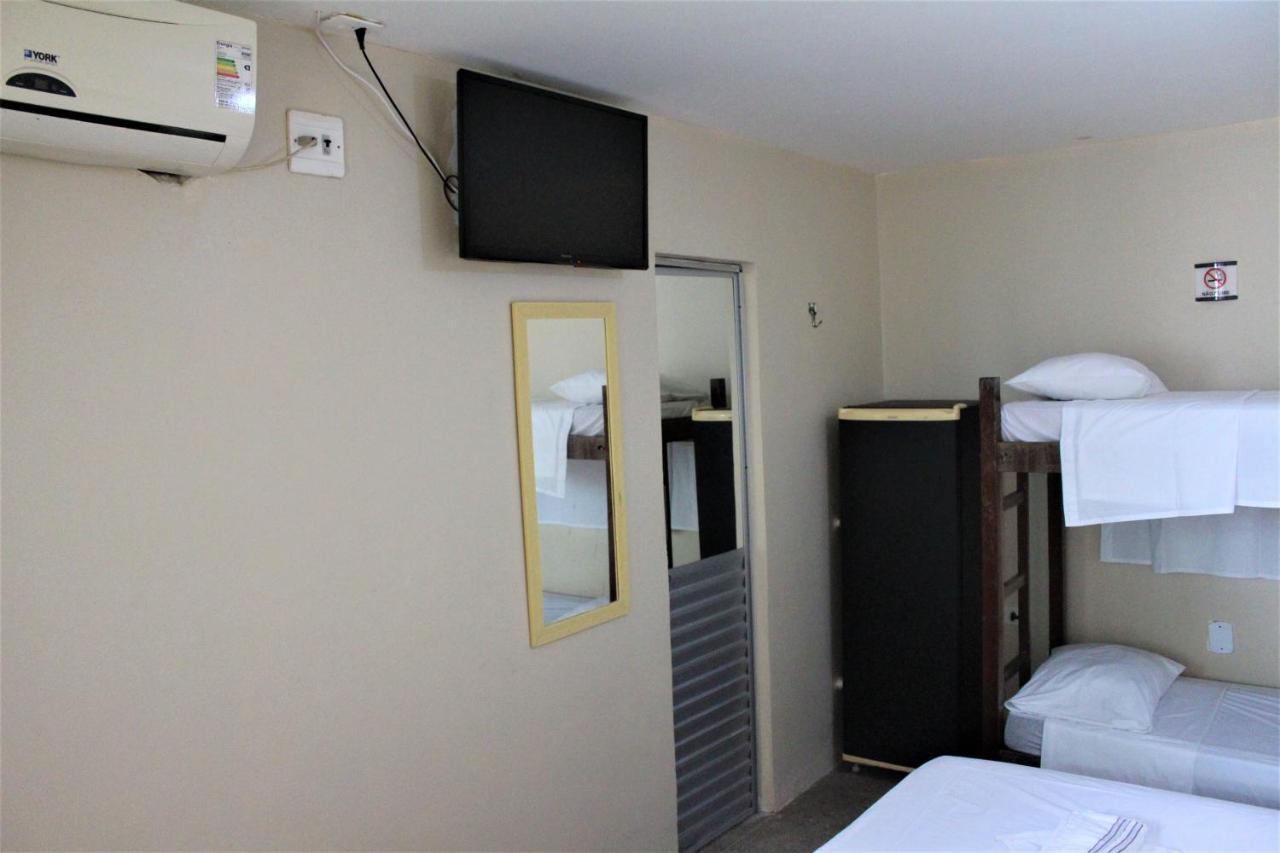 Pousada Da Monica Inn 3*