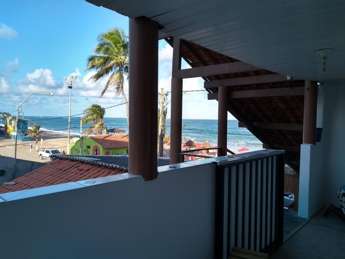 Pousada Da Monica 3* Porto de Galinhas
