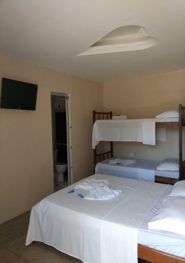 Inn Pousada Da Monica