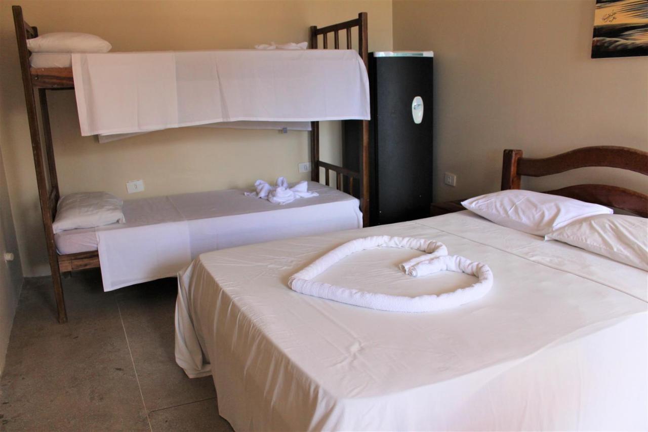 Pousada Da Monica Inn Porto de Galinhas
